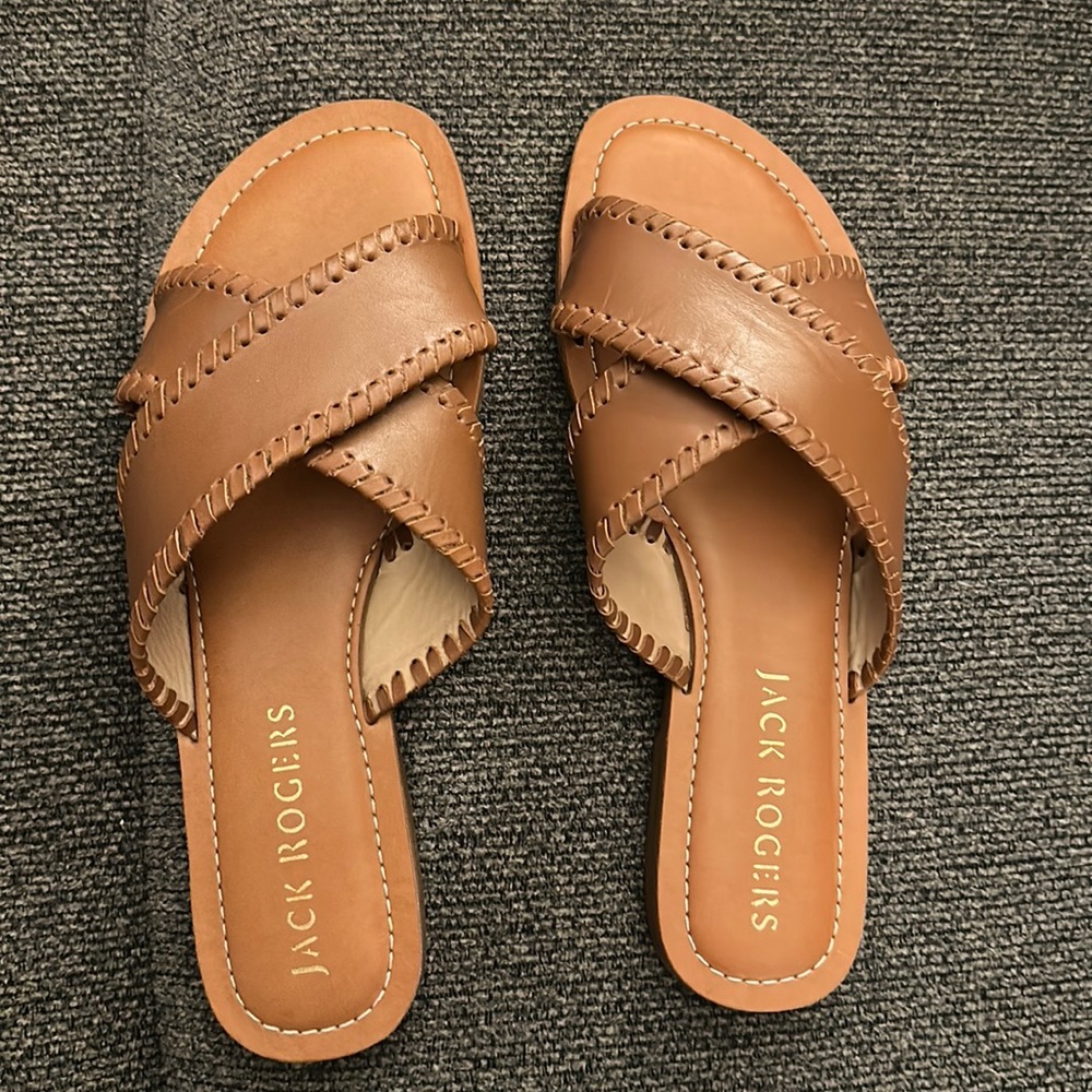 Jack Rogers Sandals